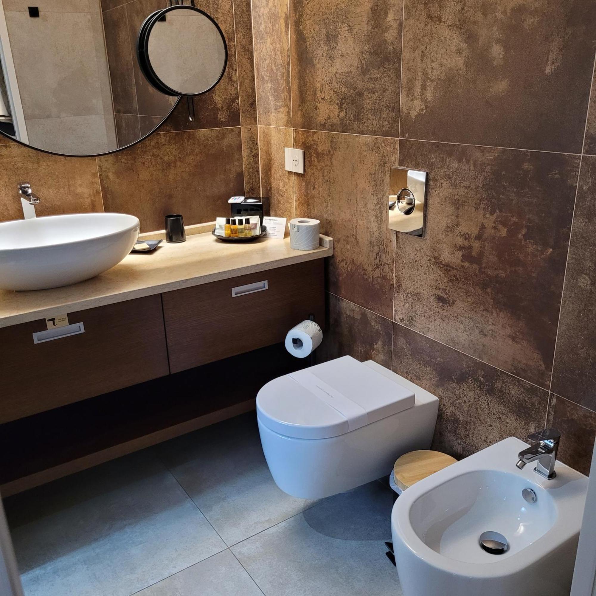 Palazzo Ferrucci Luxury Suites Cagliari Exterior foto