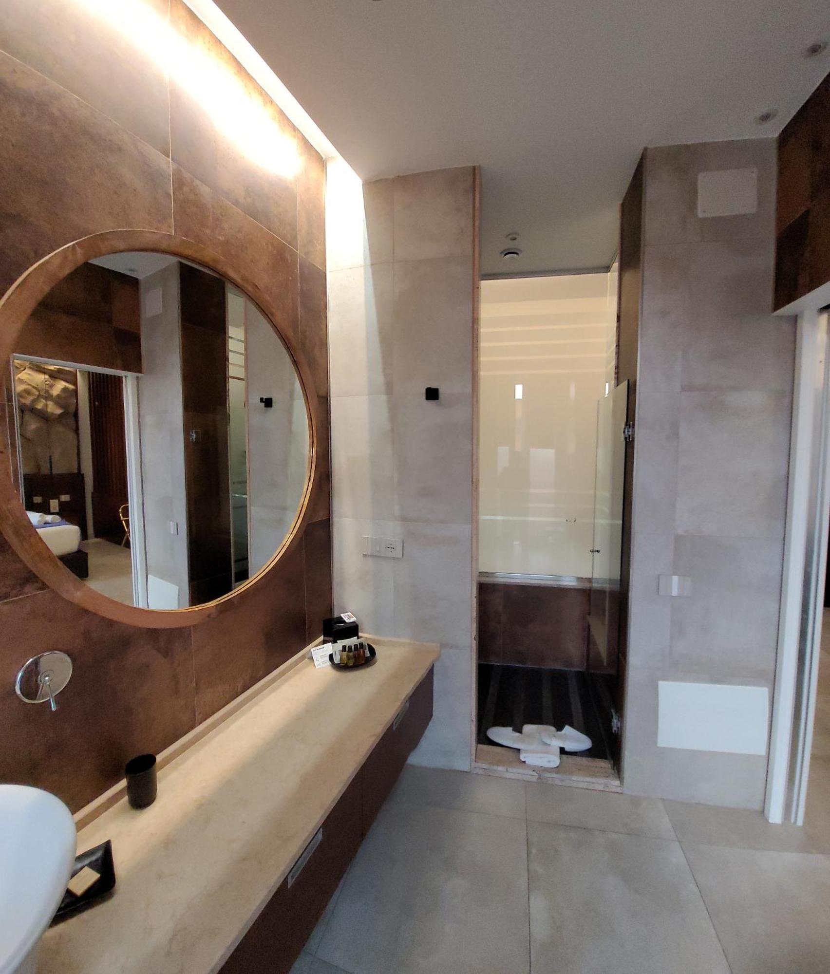 Palazzo Ferrucci Luxury Suites Cagliari Exterior foto